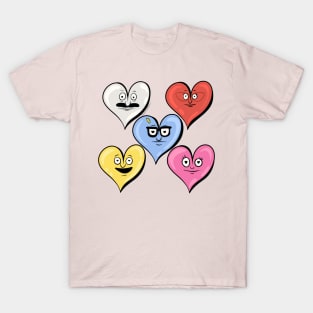 Bobs burgers #79 T-Shirt